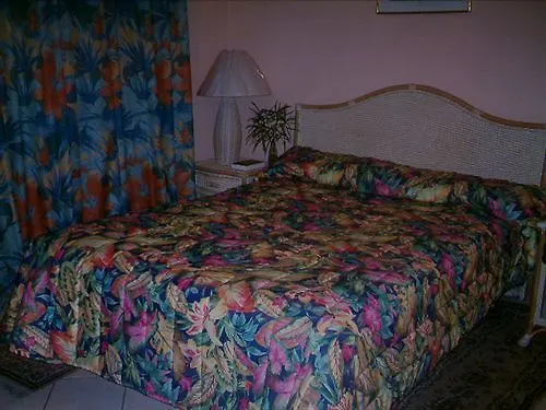Hotel Chez Marie Alish Gros Islet 3*,  Sainte-Lucie