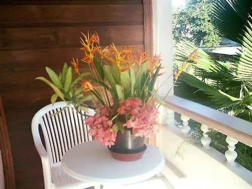 Hotel Chez Marie Alish Gros Islet