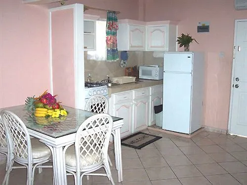 Hotel Chez Marie Alish 그로스 아일릿
