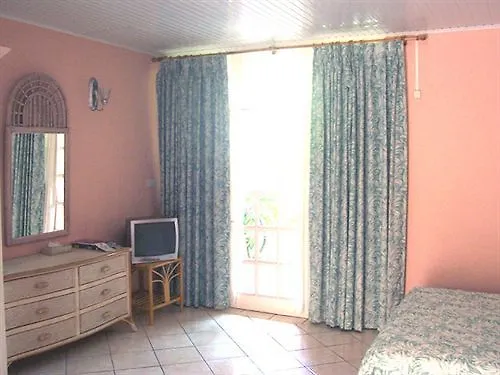 ***  Hotel Chez Marie Alish 그로스 아일릿 세인트루시아