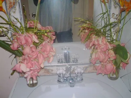 Hotel Chez Marie Alish 그로스 아일릿