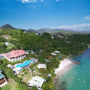 4* Resort Calabash Cove And - Adults Only