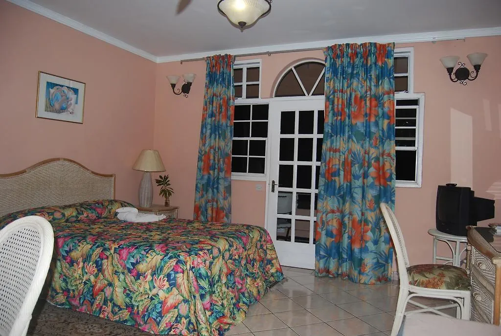 Hotel Chez Marie Alish Gros Islet