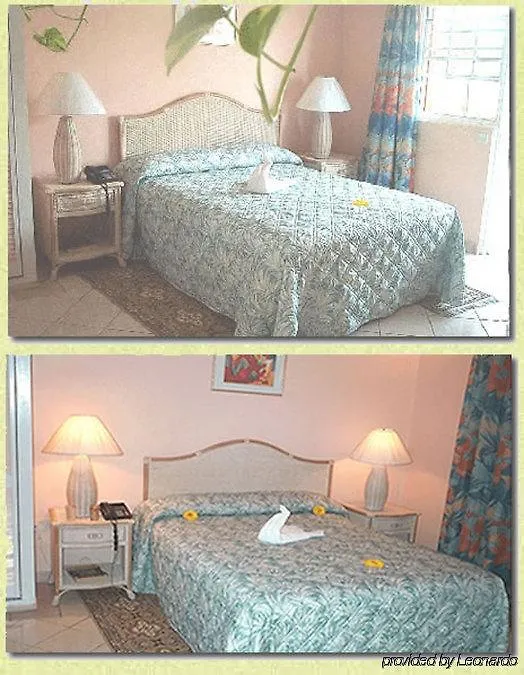 Hotel Chez Marie Alish Gros Islet 3*,  Saint Lucia