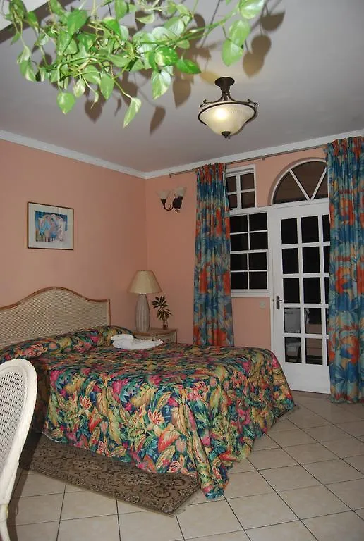 Hotel Chez Marie Alish Gros Islet