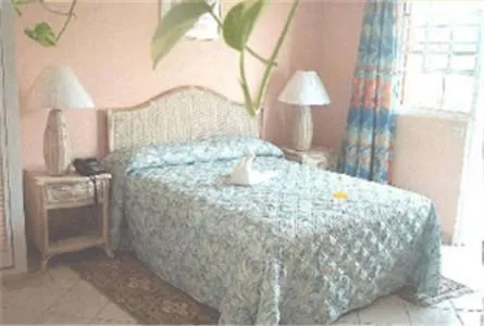 Hotel Chez Marie Alish Gros Islet